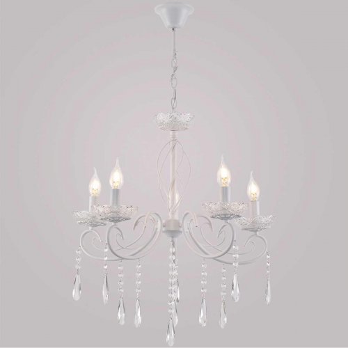 Потолочный светильник Reluce 04207-0.4-05 WH