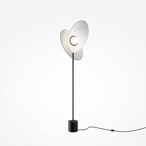 Торшер Maytoni Evolution MOD396FL-L10W3K