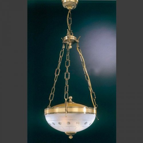 Подвесной светильник Reccagni Angelo L 650/3 Подвесной светильник Reccagni Angelo L 650/3