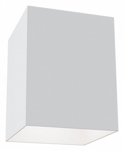 Потолочный светильник Maytoni Alfa C015CL-01W