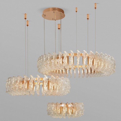 Подвесной светильник Bogate's Farfalla 90374/3 Подвесной светильник Bogate's Farfalla 90374/3