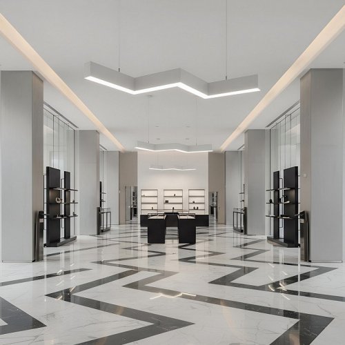 Подвесной светильник Uniel  UL-00013518