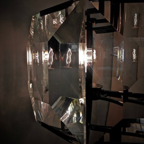 Торшер DeLight Collection 354 KR0354F-3