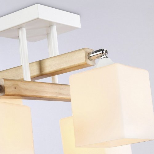 Потолочная люстра Ambrella light TRADITIONAL TR9512 Потолочная люстра Ambrella light TRADITIONAL TR9512