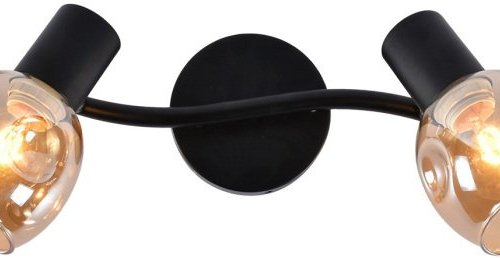 Спот Reluce 05961-0.8-02 BK+AB