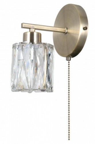 Бра Moderli Prismique V11710-1W Бра Moderli Prismique V11710-1W