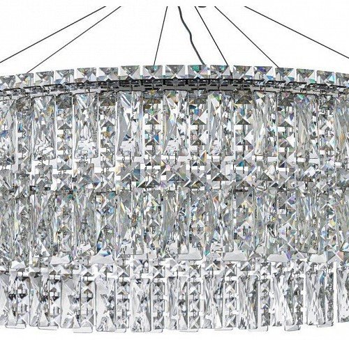 Подвесная люстра Arti Lampadari Ovindoli Ovindoli L 1.5.80.100 N