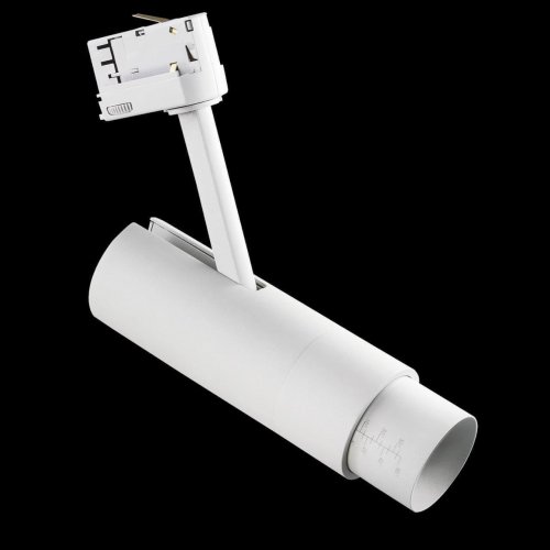 Трековый светодиодный светильник Lightstar Fuoco Led 215436 Трековый светодиодный светильник Lightstar Fuoco Led 215436