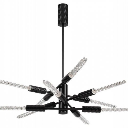 Потолочная люстра Odeon Light Kolos 5459/28L