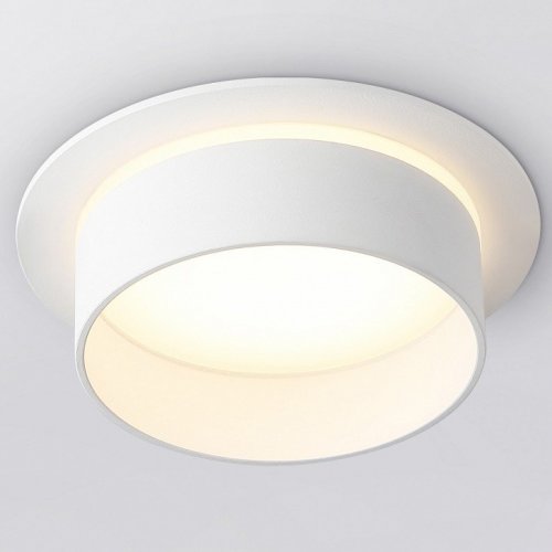 Встраиваемый светильник Ambrella light Techno Spot GX Tech TN5212