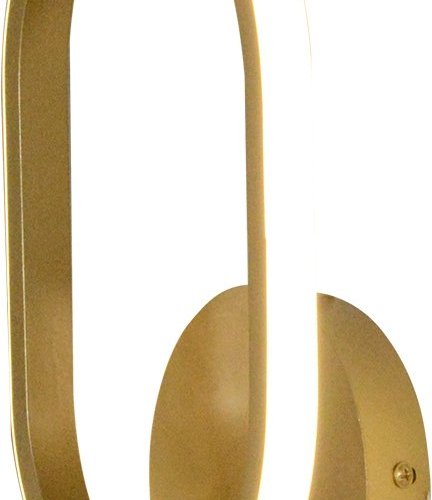 Настенный светодиодный светильник IMEX PLW-7047-225 Настенный светодиодный светильник IMEX PLW-7047-225