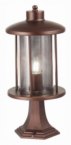 Уличный светильник ST Luce Lastero SL080.405.01