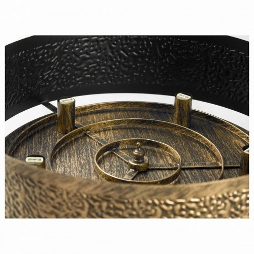 Потолочный светильник Lussole Loft LSP-8025 Потолочный светильник Lussole Loft LSP-8025