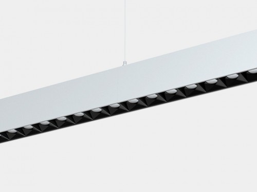 Подвесной светильник Lumker NX 00-00006296