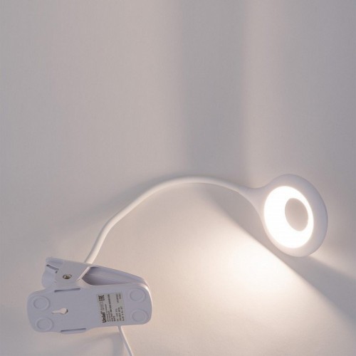 Настольная лампа офисная Uniel ULM UL-00011094