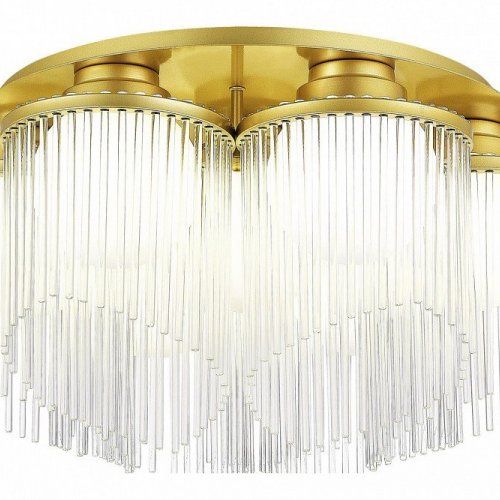 Потолочная люстра ST-Luce Allegro SL1511.202.07