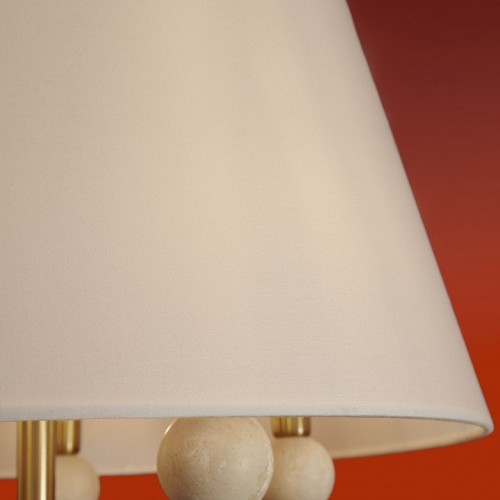 Потолочная люстра Freya Riley FR2043CL-05BS1 Потолочная люстра Freya Riley FR2043CL-05BS1