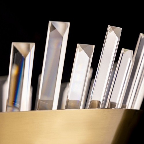 Потолочная люстра Citilux Вестерос CL307163 Потолочная люстра Citilux Вестерос CL307163