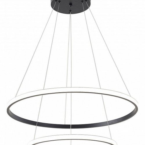 Подвесной светильник Ringolight ZRS.33321.63C