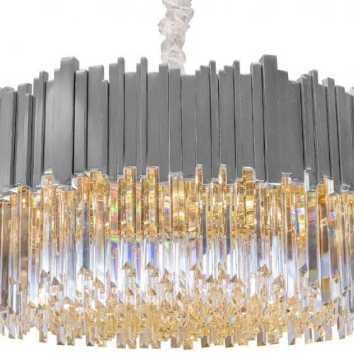 Подвесная люстра LArte Luce Empire L21501.98 Подвесная люстра LArte Luce Empire L21501.98