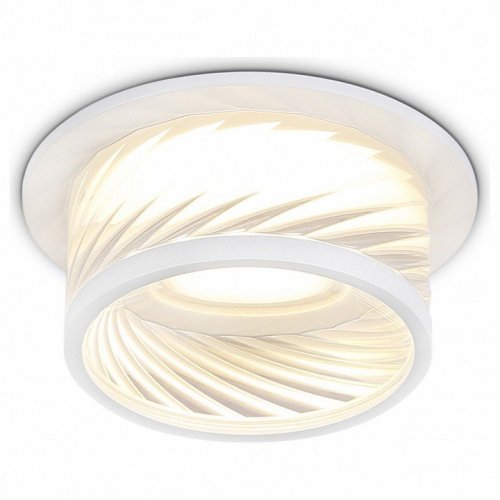 Встраиваемый светильник Ambrella light Techno Spot TN1251 Встраиваемый светильник Ambrella light Techno Spot TN1251