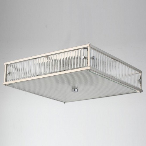 Подвесной светильник iLamp DICE 901X-4 CR