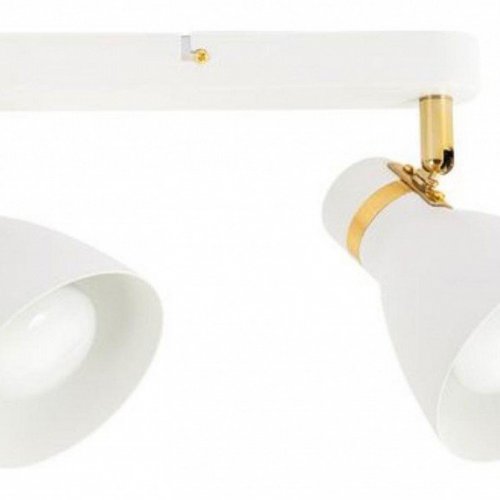 Спот Arte Lamp Fafnir A5047PL-2WH Спот Arte Lamp Fafnir A5047PL-2WH