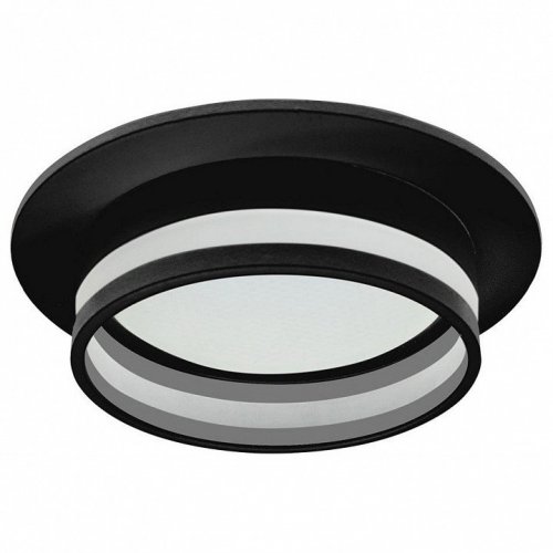 Встраиваемый светильник Feron DL502 51090