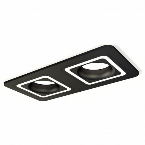 Встраиваемый светильник Ambrella light Xc7906 1 XC7906011 Встраиваемый светильник Ambrella light Xc7906 1 XC7906011