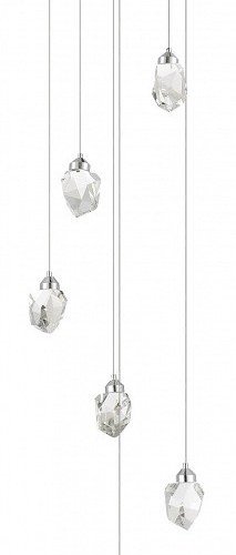 Подвесной светильник ST Luce Cascato SL6114.103.06