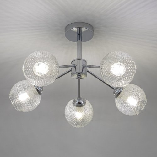 Потолочная люстра MODEMODERN MD.5174.5