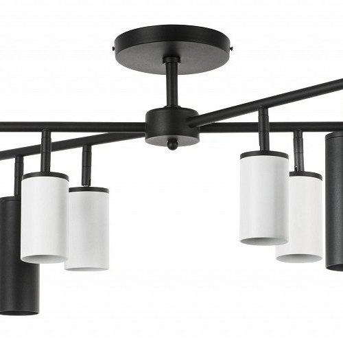 Потолочная люстра Lightstar Rullo LR728364874 Потолочная люстра Lightstar Rullo LR728364874