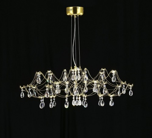 Подвесная люстра Ersilia MR2663-60P-50AD