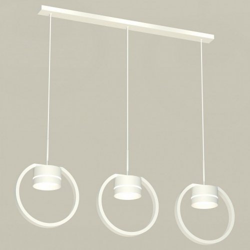 Подвесной светильник Ambrella XB XB9106152