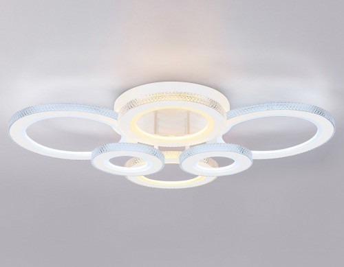 Потолочная люстра Ambrella Light FA FA8874