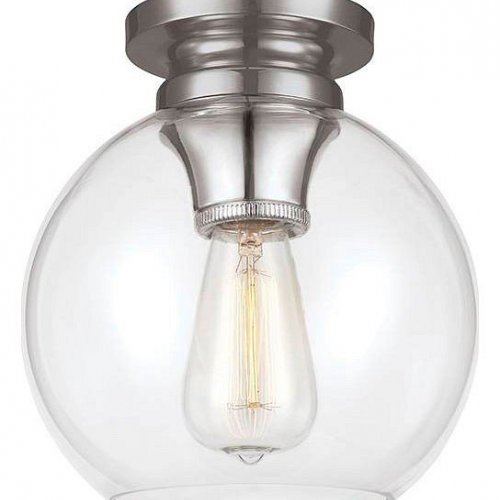 Накладной светильник Feiss Tabby FE-TABBY-F-PN