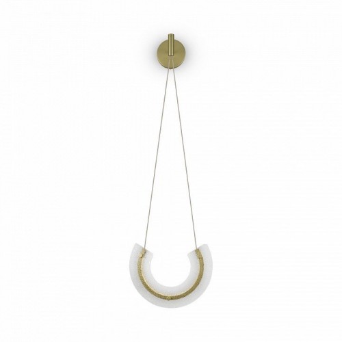 Бра Maytoni Maya P091WL-L18G3K Бра Maytoni Maya P091WL-L18G3K