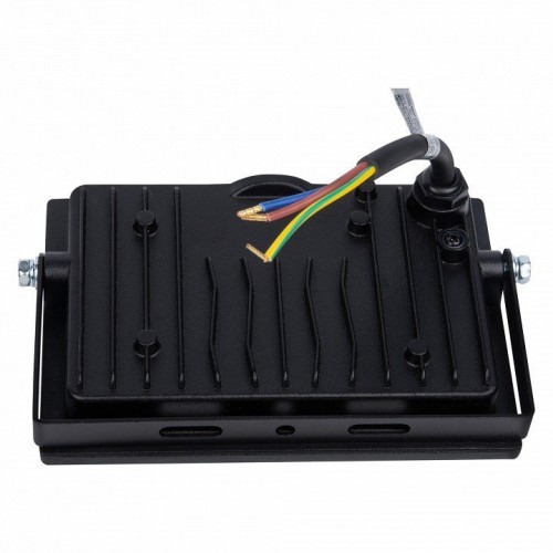 Настенно-потолочный прожектор Volpe  UL-00012828