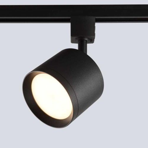 Светильник однофазный Crystal Lux CLT 0.31 020 BK