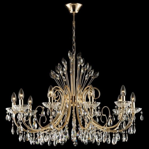 Подвесная люстра Odeon Light Versia 4977/10 Подвесная люстра Odeon Light Versia 4977/10