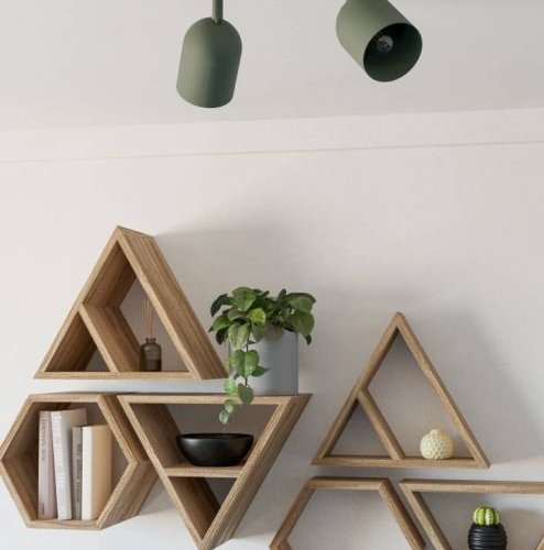 Спот Eglo Tilston 44133