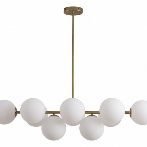 Подвесная люстра Kink Light Сида 07508-10,20