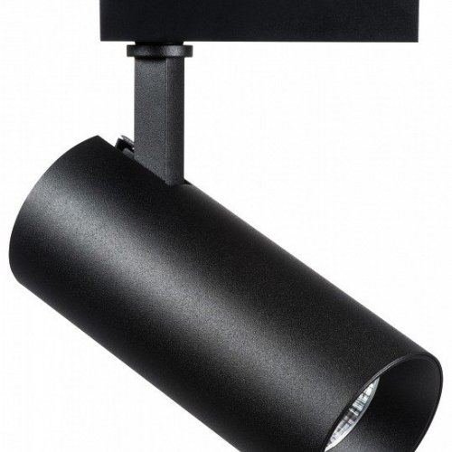 Трековый светодиодный светильник Lightstar Fuoco Led 218237