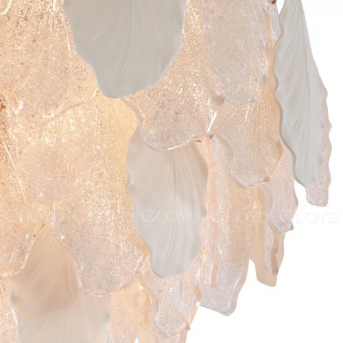 Подвесная люстра Cloyd Senegal 10357 Подвесная люстра Cloyd Senegal 10357