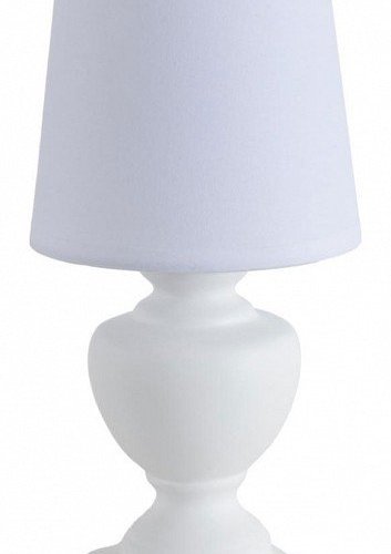 Настольная лампа Lumion Classi Bianka 8163/1T