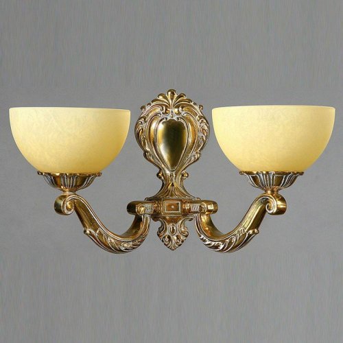 Бра Ambiente by Brizzi Tenerife 02166/2 WP Бра Ambiente by Brizzi Tenerife 02166/2 WP