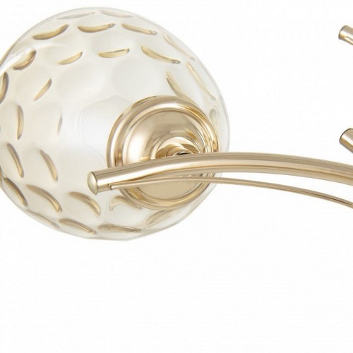 Потолочная люстра Arte Milano Napoli-8776 338776/5 FGD Потолочная люстра Arte Milano Napoli-8776 338776/5 FGD