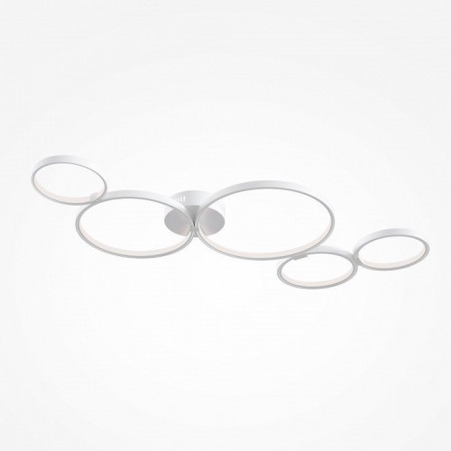 Потолочная люстра Maytoni Olympia MOD448CL-L40WK Потолочная люстра Maytoni Olympia MOD448CL-L40WK