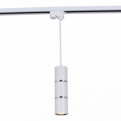 Подвесной светильник Reluce Technical  16005-9.3-001IL GU10 WT