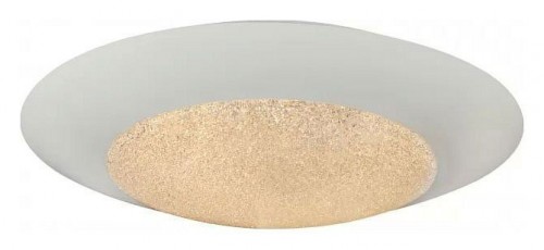 Потолочный светильник iLedex Plain 6146/24W WH